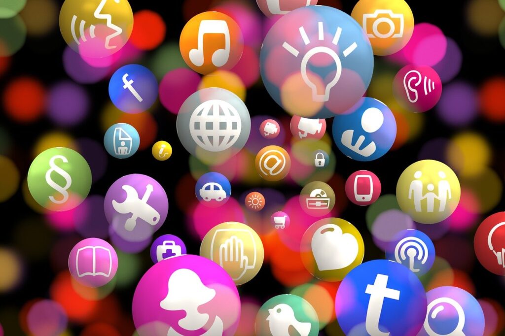 social media management facebook ads